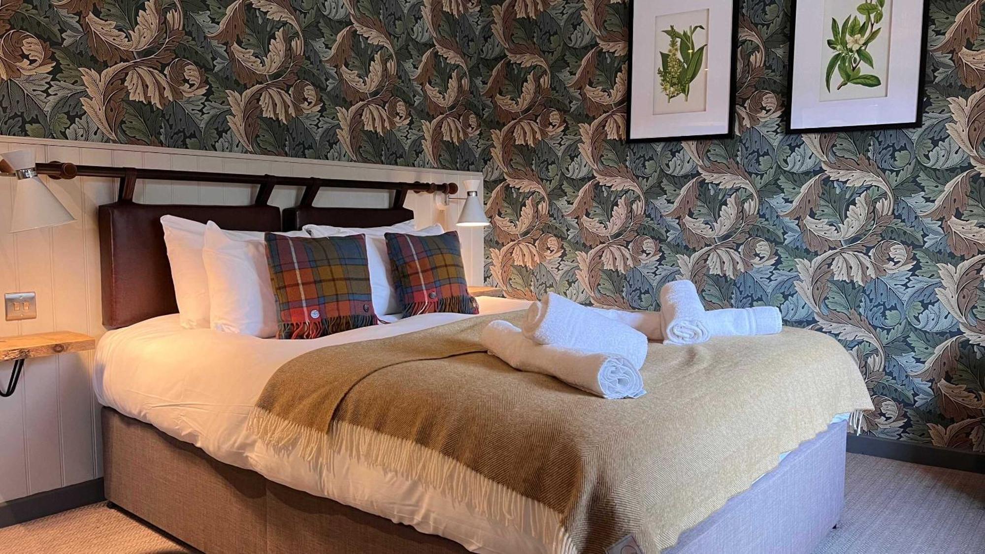 The Forresters Arms Kilburn Kilburn  Room photo