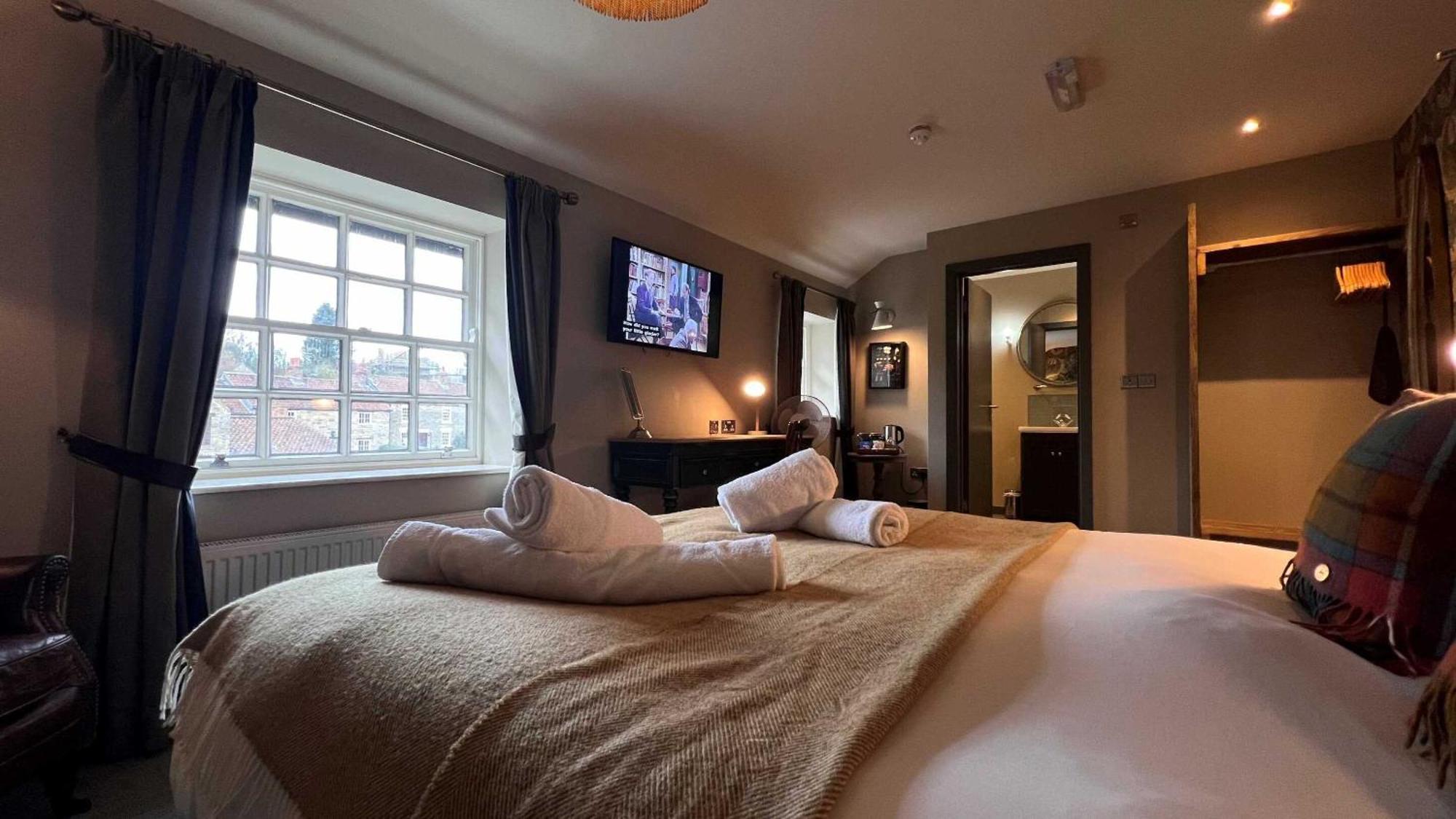 The Forresters Arms Kilburn Kilburn  Room photo