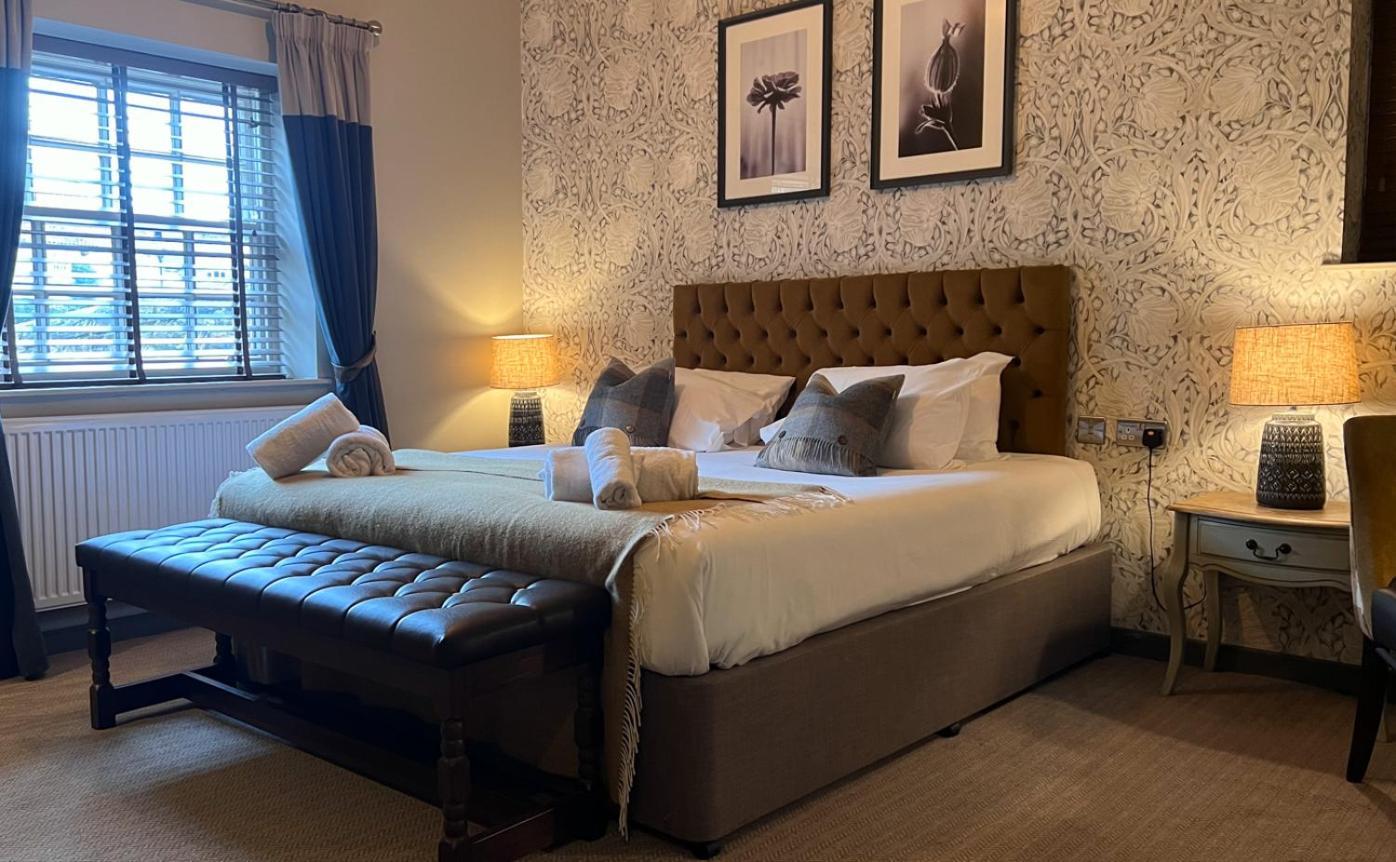 The Forresters Arms Kilburn Kilburn  Room photo